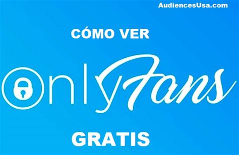 paginas onlyfans gratis